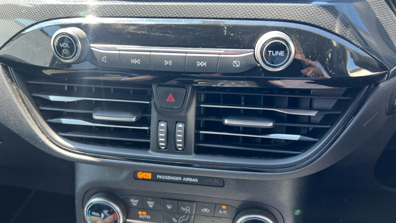 Ford Kuga 2.5 FHEV ST-Line X Edition 5dr CVT Hybrid Estate
